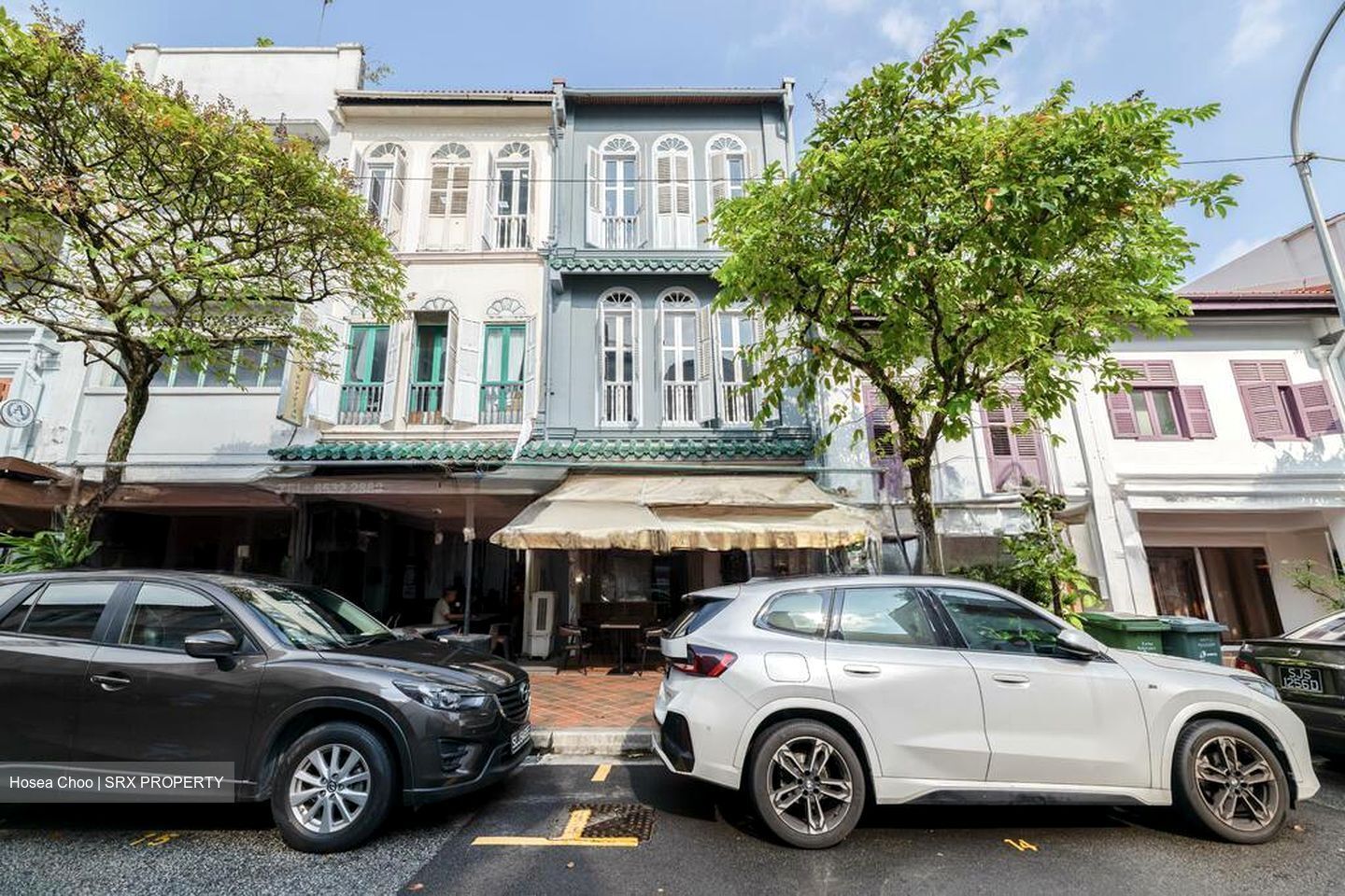 Lorong Telok (D1), Retail #580624021
